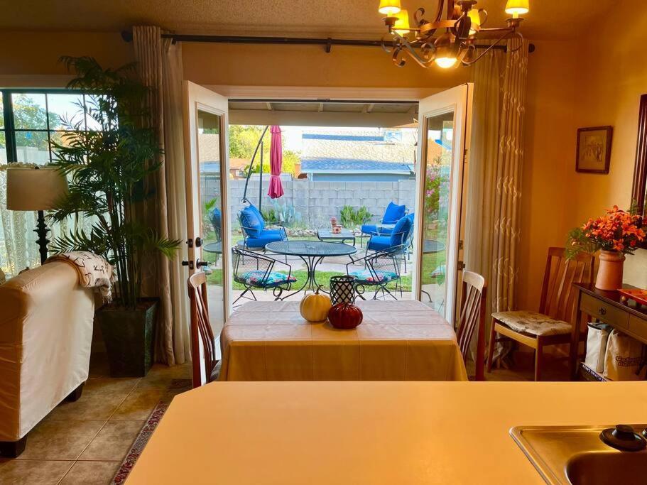 Hill'S Hummingbird Haven Llc 21442827 Villa Sierra Vista Ngoại thất bức ảnh