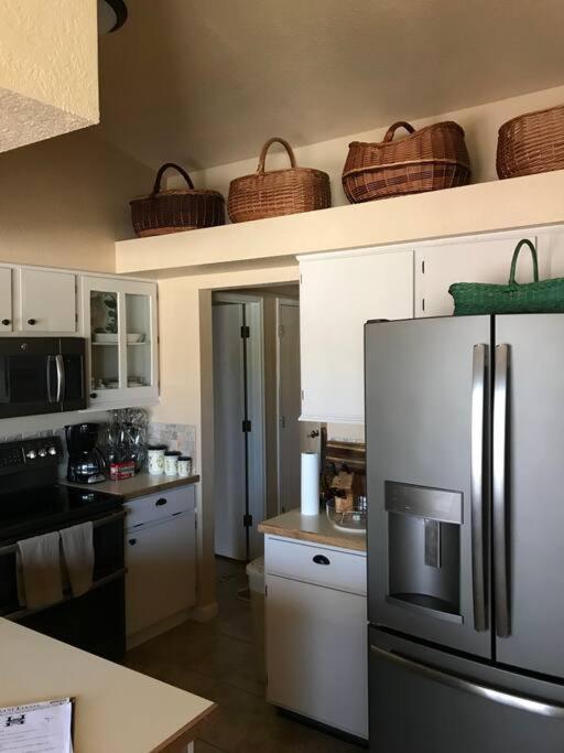 Hill'S Hummingbird Haven Llc 21442827 Villa Sierra Vista Ngoại thất bức ảnh